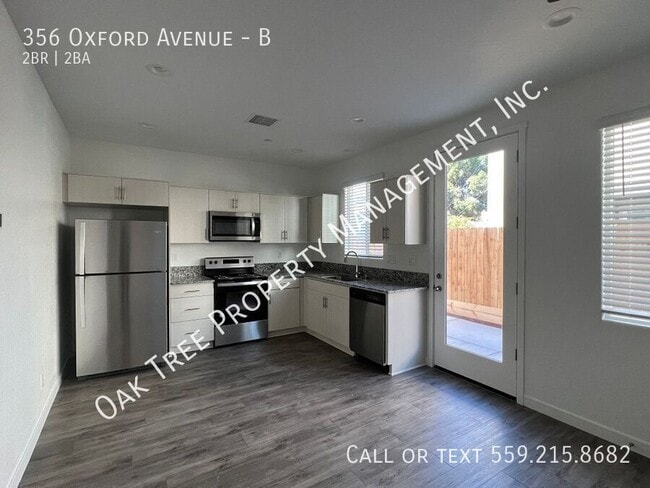 Photo - 356 Oxford Ave