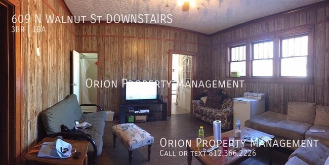 Photo - 609 N Walnut St