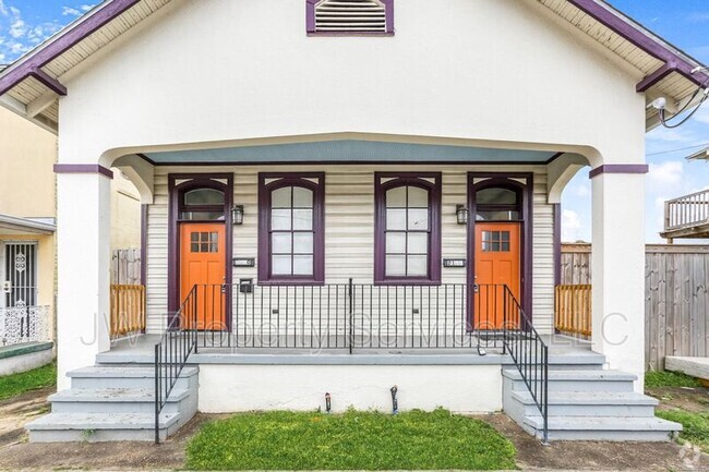 Building Photo - 2120 New Orleans St Rental