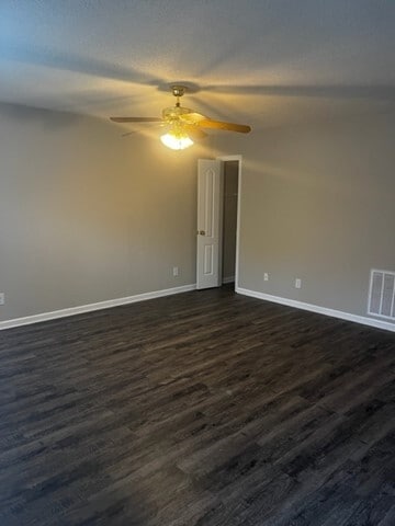 Photo - Caswell at Cambridge