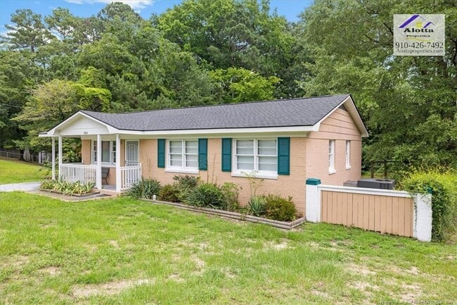 Photo - 743 Rustland Dr