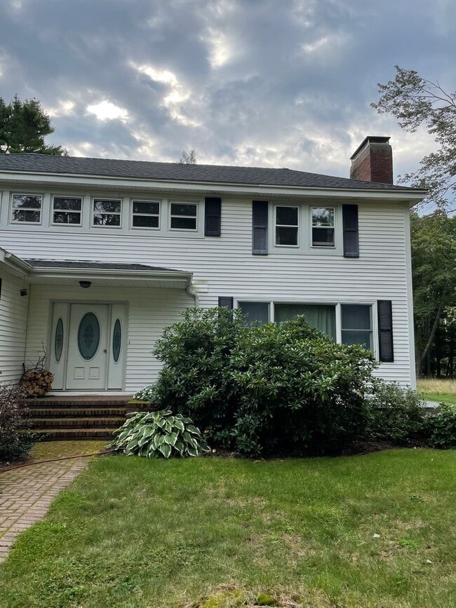 Building Photo - 97 Admiral Fitch Avenue Unit 97 Admiral Fitch Ave.