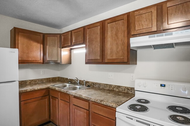 Photo - Northway Manor