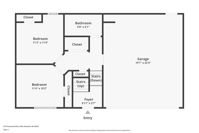 Photo - 3714 Crescent Hill Ln