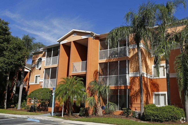 The Landings At Cypress Meadows - The Landings At Cypress Meadows Apartments