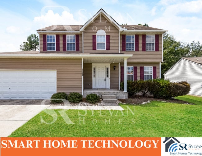 Building Photo - Life Just Got Better!