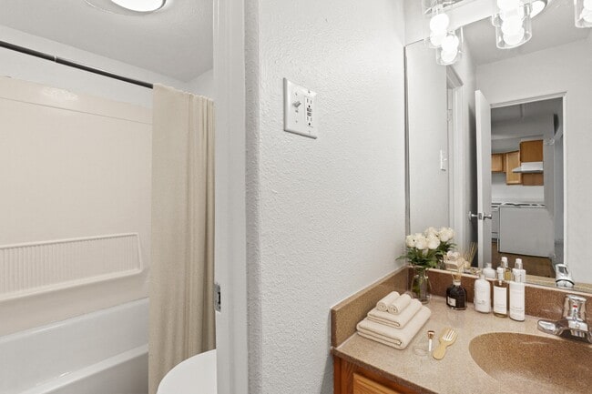 Photo - Terrace Arms Apartments