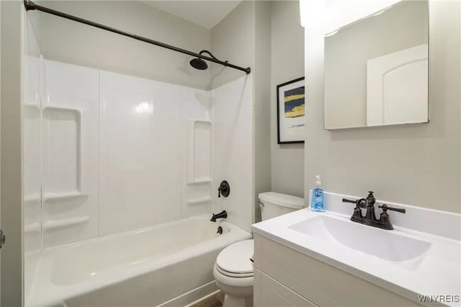 Photo - Tacoma Unit 2