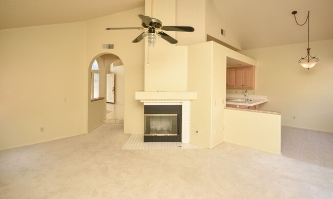 Photo - Single Story Spacious Home in Oceanside with a three car garage!