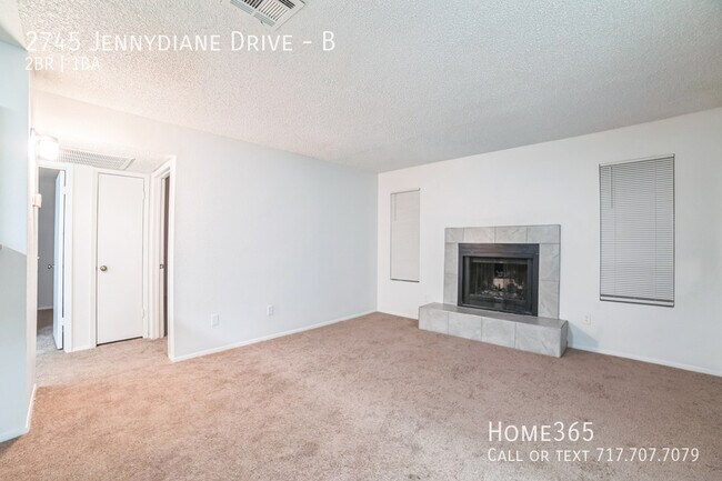 Photo - 2-Bedroom Apartment for Rent Unit B