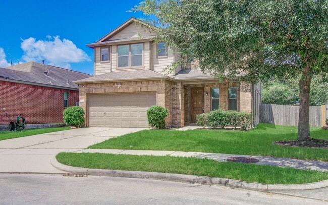 Photo - 4306 Granite Park Way