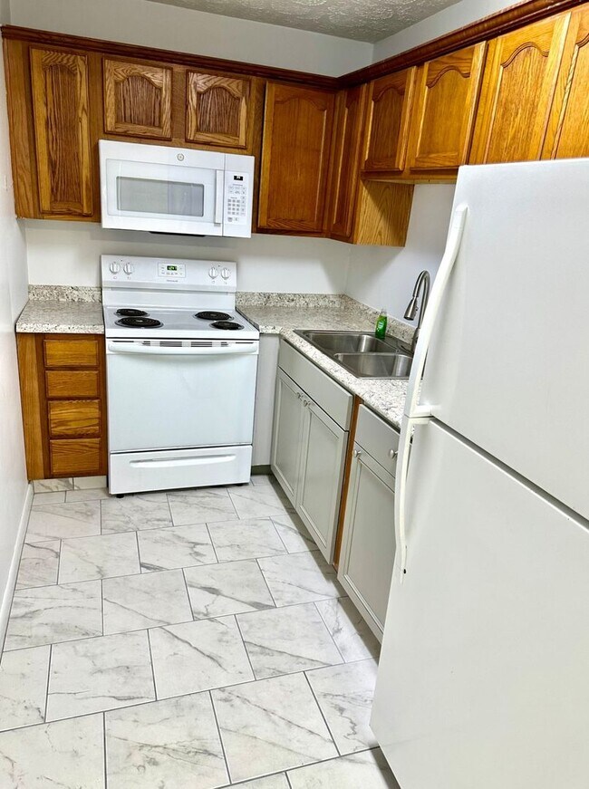 Photo - St. Andrews Apartment/Condo