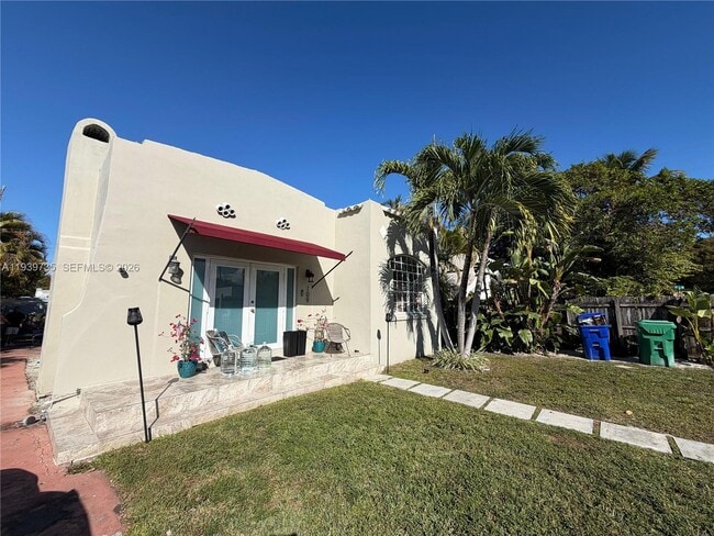 Building Photo - 109 NW 48th St