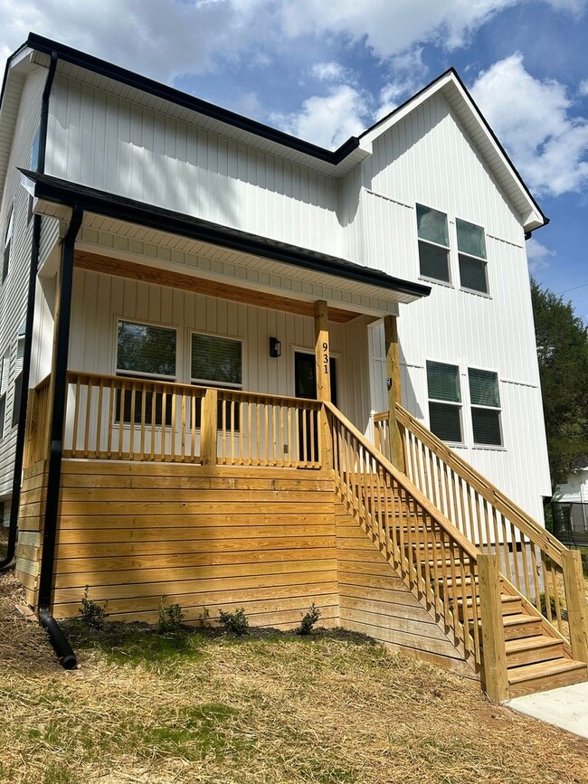 Building Photo - BRAND NEW Charming 3 Beds, 2.5 Baths in Hixson!