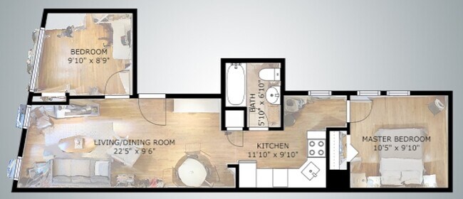 Photo - 83 Prince St