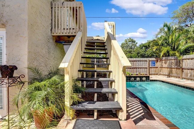 Photo - 1627 N Ocean Breeze Unit B