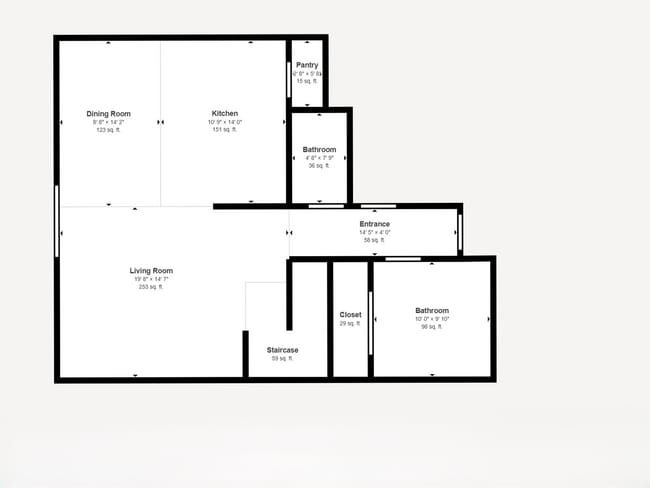 Photo - 4Bed/3Bath House in Avondale w/ Pool! Ready for Immediate Move In!