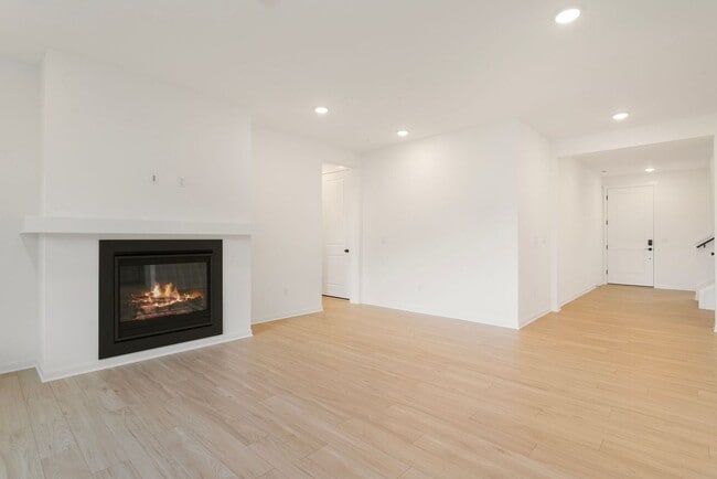 Photo - Newer Construction