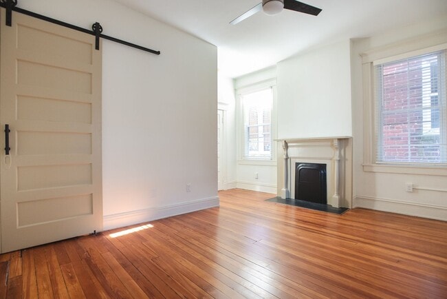 Photo - 1211 Porter St Unit APT #3