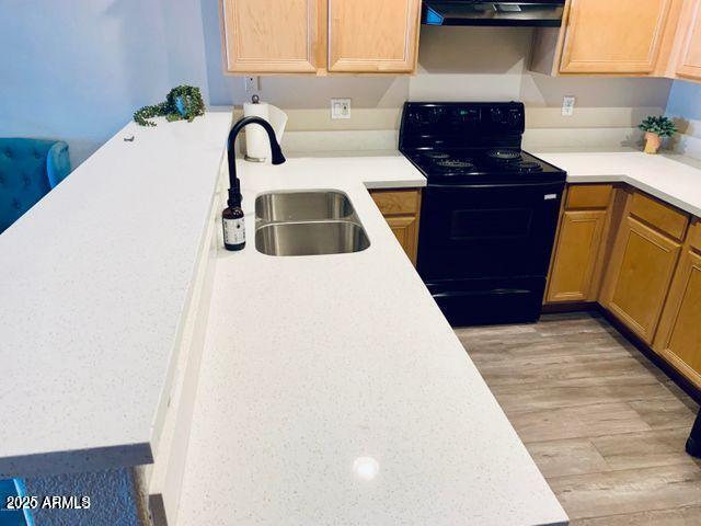Photo - 2201 N Comanche Dr