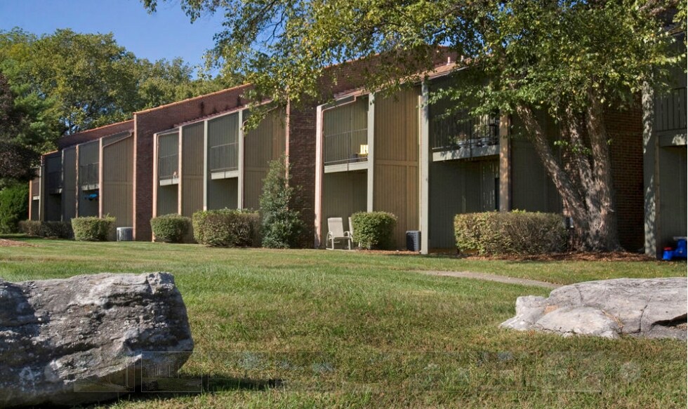 Partridge Meadows Apartments For Rent In Louisville Ky Forrent Com