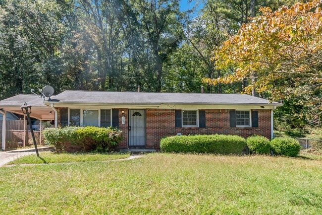 Building Photo - Schedule a Tour TODAY! Rental