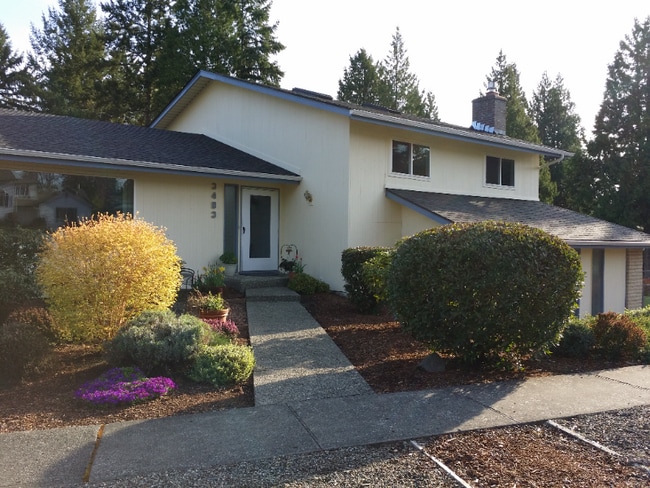 Building Photo - 3403 179th Ave NE Rental