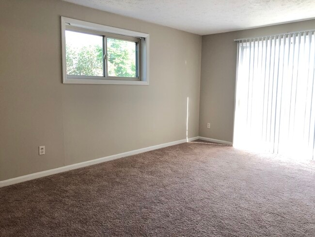 Shorelake Apartments