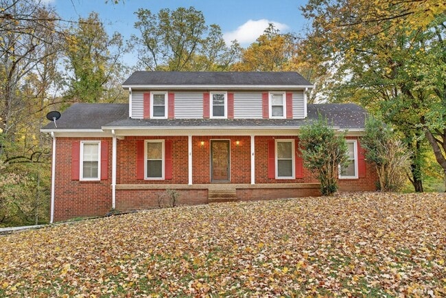 Building Photo - 144 Choctaw Dr