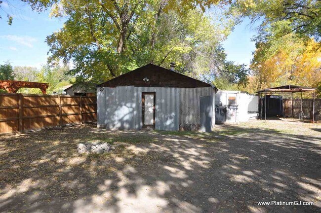 Photo - 2726 Unaweep Ave