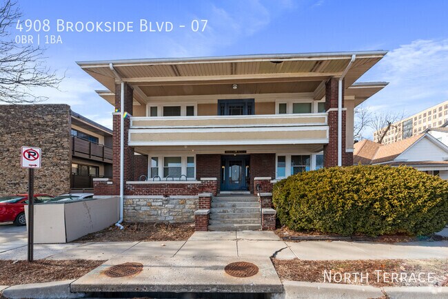 Building Photo - 4908 Brookside Blvd Unit 07 Rental
