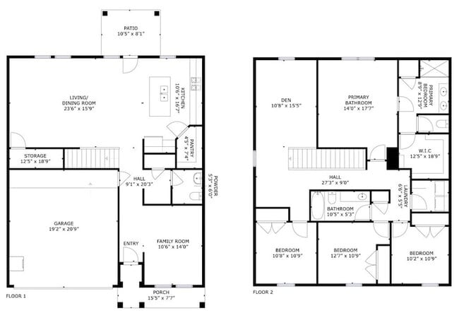 Photo - 2125 Dunbar Dr