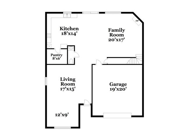 Photo - 3626 Larkhaven Village Dr