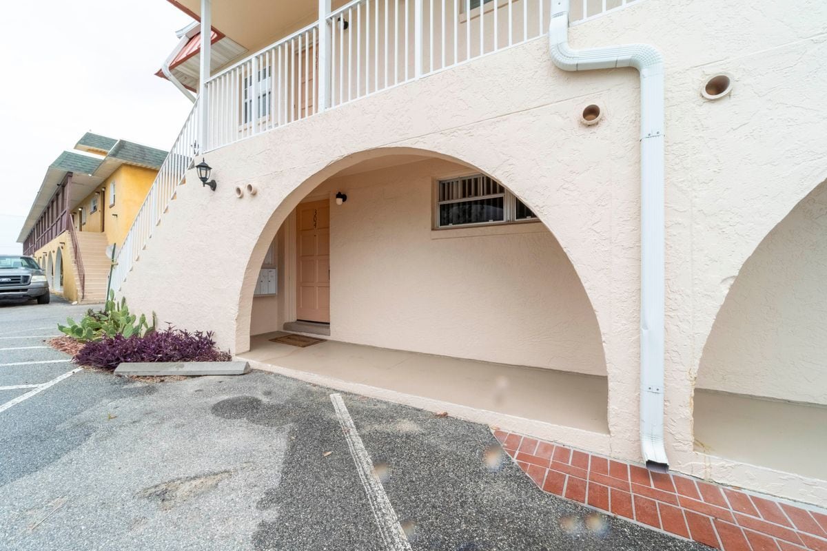 Photo - 1510 Ocean Shore Boulevard, #3040