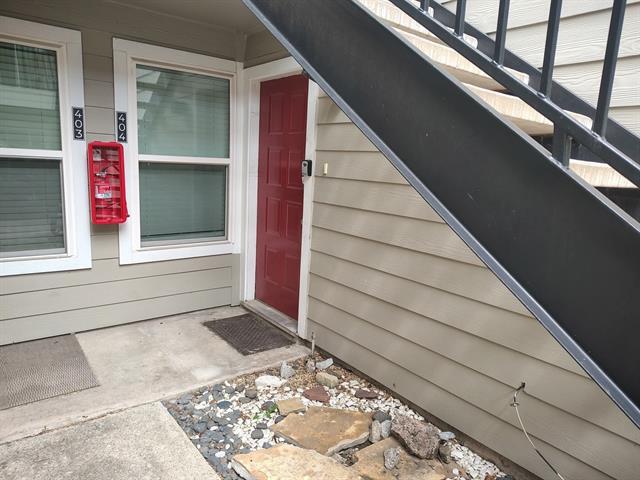 Building Photo - 6900 Skillman St Unit 404