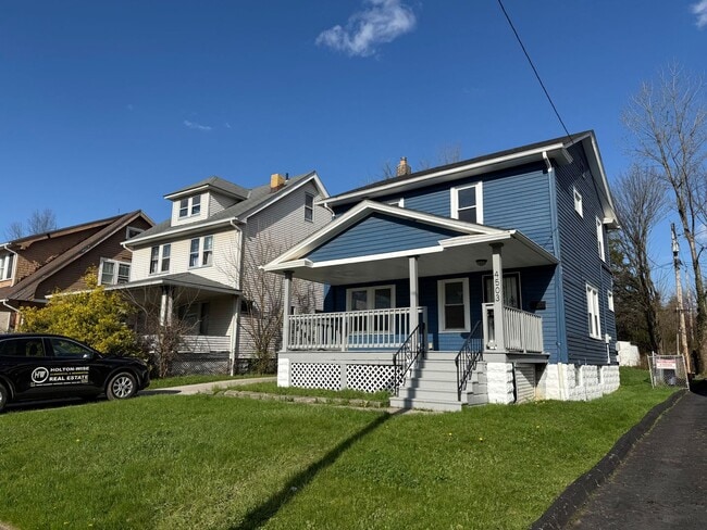 Photo - 4503 E 126th St