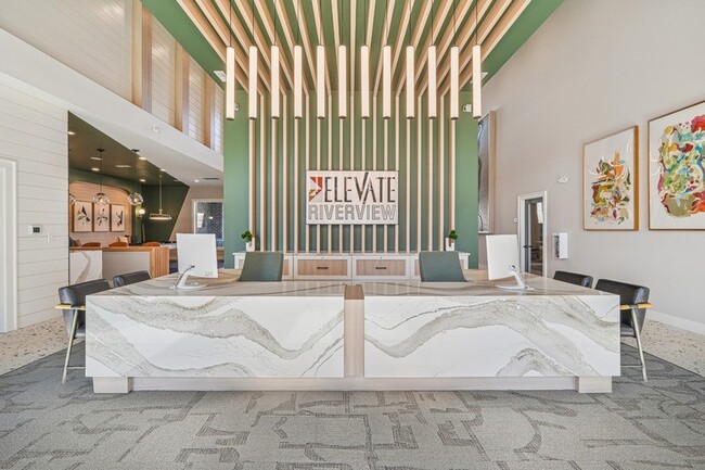 Building Photo - Elevate Riverview Rental