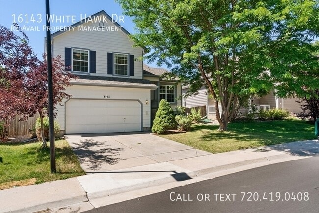 Photo - 16143 White Hawk Dr