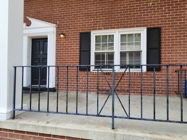 Photo - The Virginia Apartments Unit 13