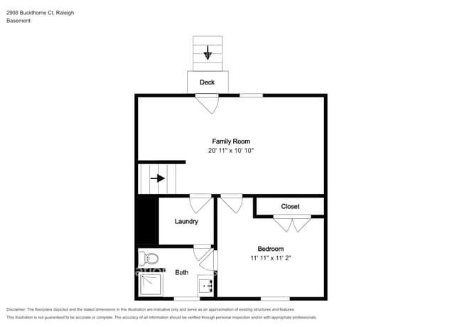 Photo - 2908 Buckthorne Ct