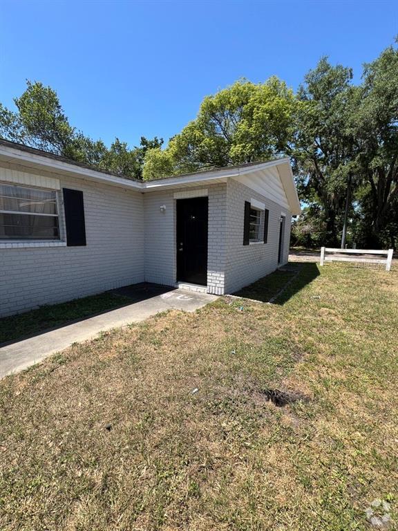 Building Photo - 4843 20th St Rental