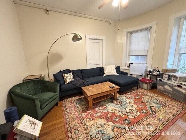 Photo - 1481 Beacon St Unit 7R