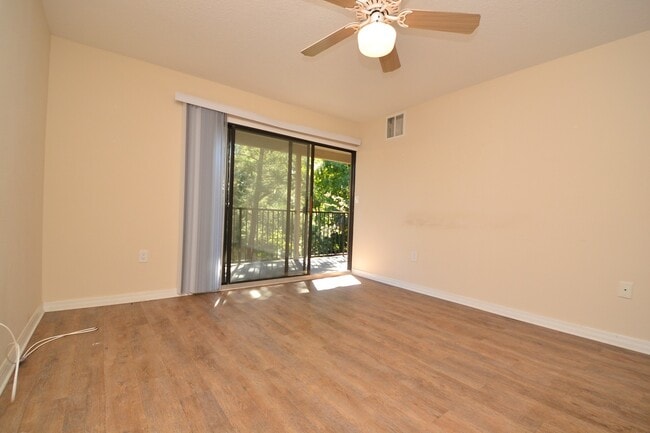 Photo - Lovely Winter Springs Condo ~ Vinyl Plank Flooring and Large Screened Patio! Unit 8