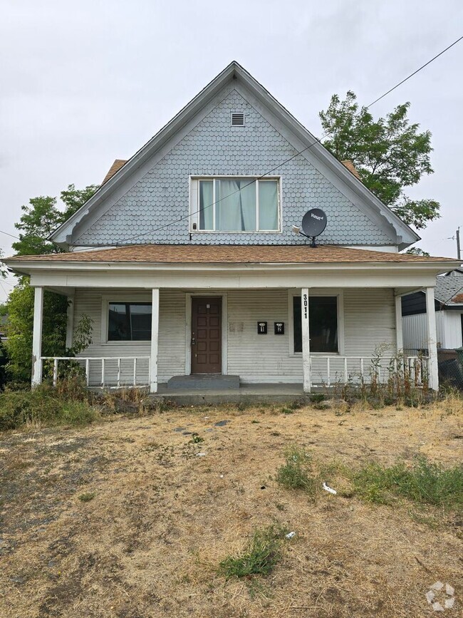 Building Photo - 3011 N Standard St Unit 1 Rental