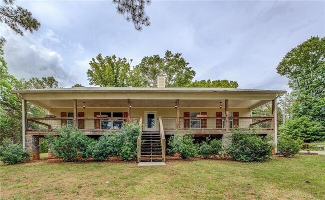 Photo - 4979 Snook Thompson Rd SE House