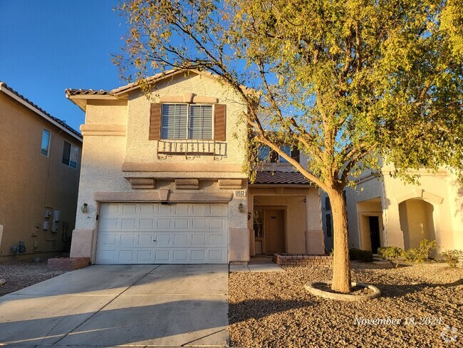 Building Photo - 8552 Gold Flash Ave Rental