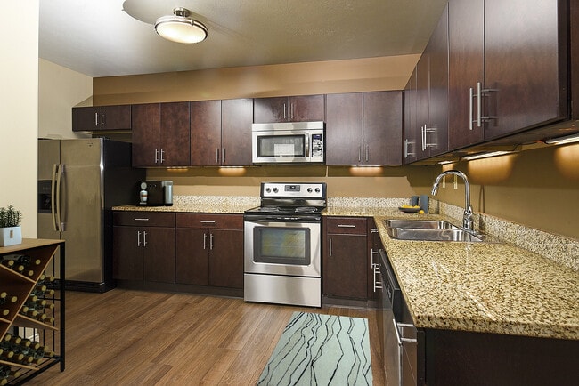 Apartments at River View - Apartments at River View