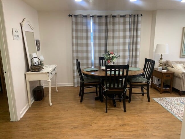 Photo - $2,350 Furnished or $2,150 Unfurnished, Three Bedrooms, Two Baths Duplex available now!