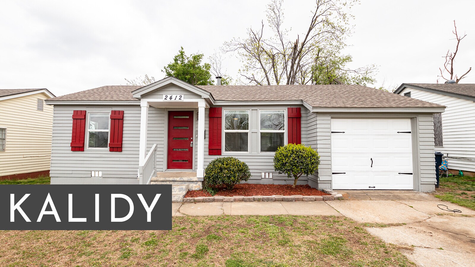 Photo - 2412 SW 47th St