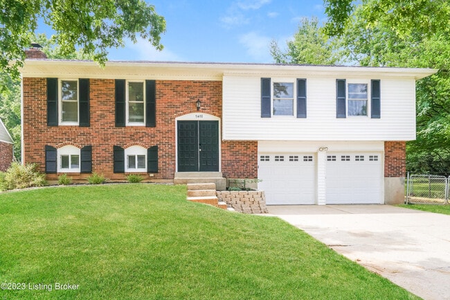 Building Photo - 7402 Stone Bluff Ct Rental